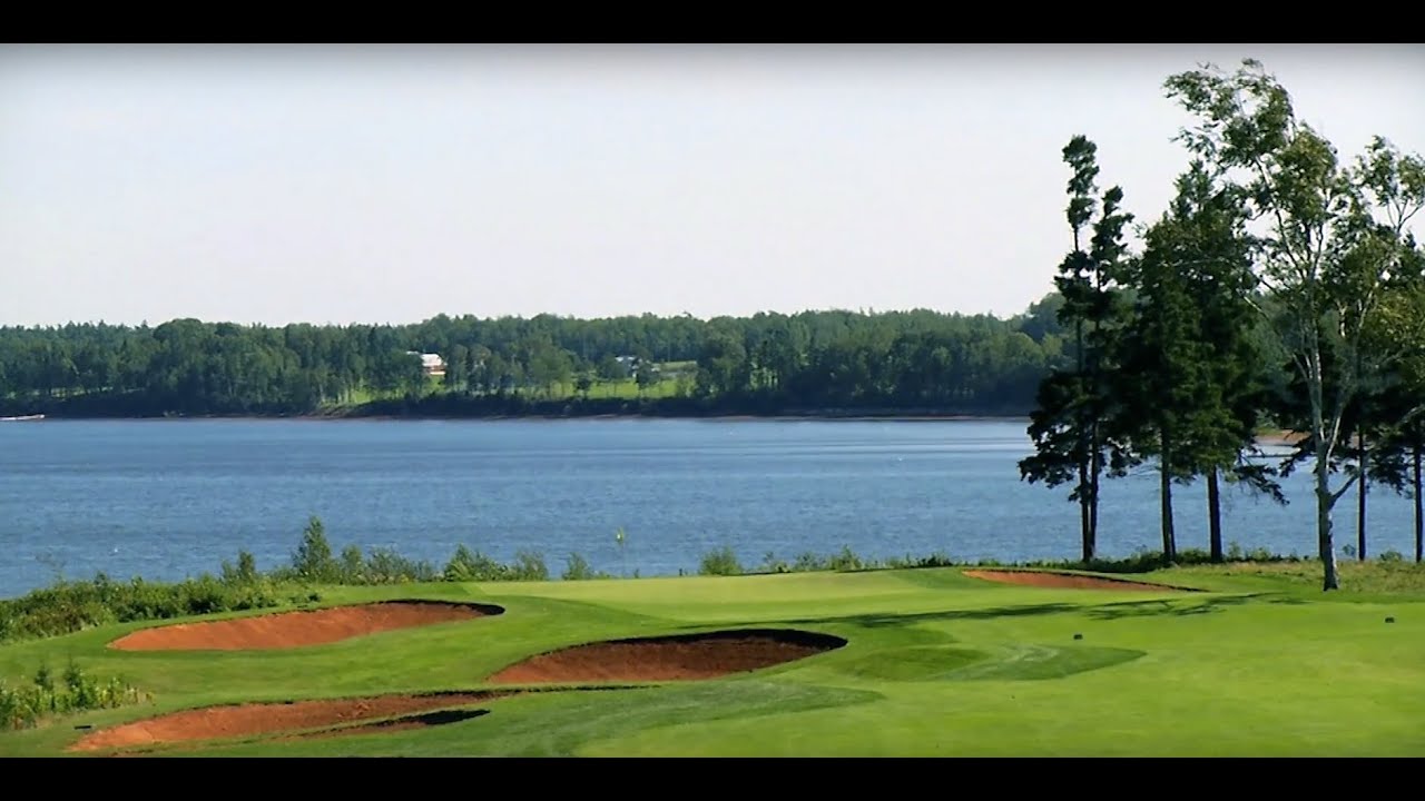 Golf PEI