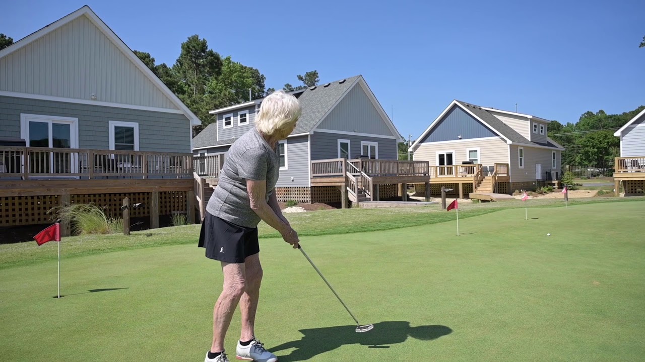 Kilmarlic Golf Cottages