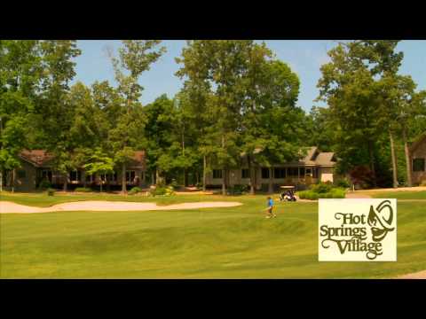 Magellan Golf Course