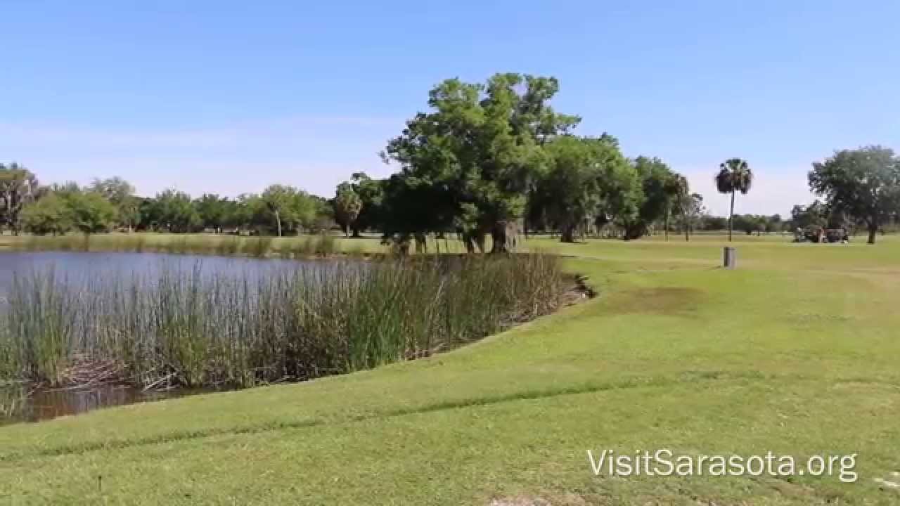 Bobby Jones Golf Club 