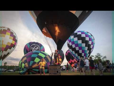 Summer Events in Galena Country