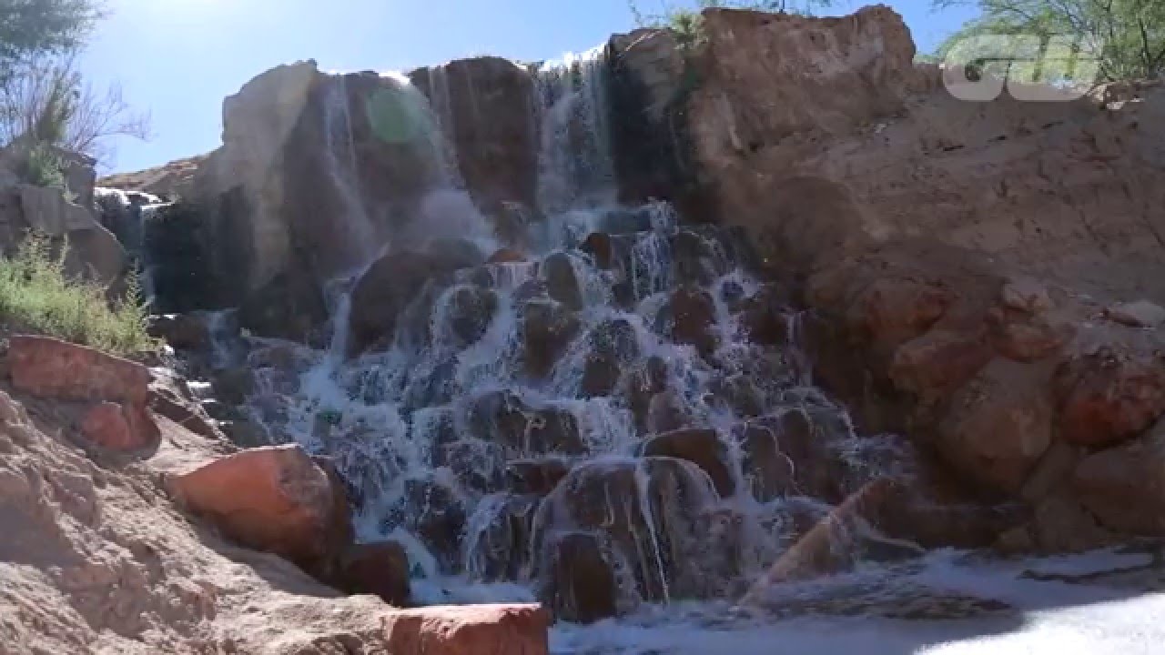 GW Destination: Wolf Creek Golf Course