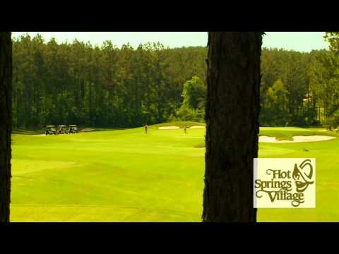 Ponce De Leon Golf Course