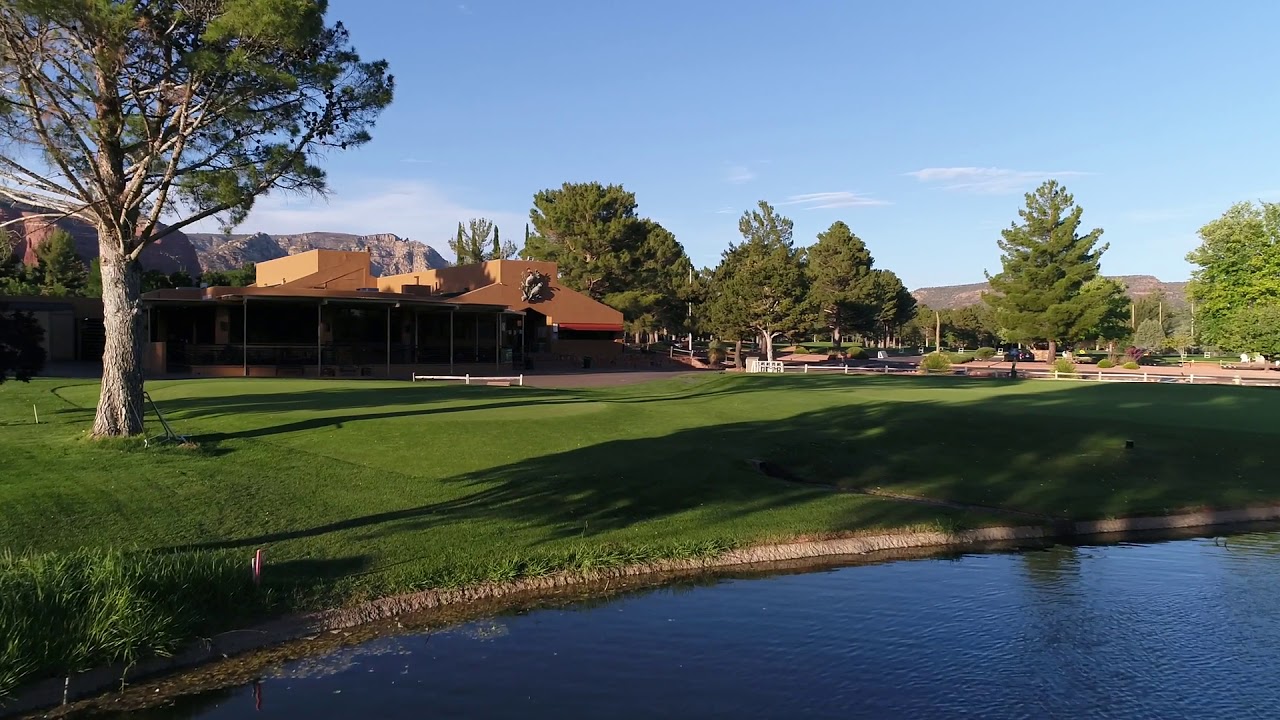 Oakcreek Country Club