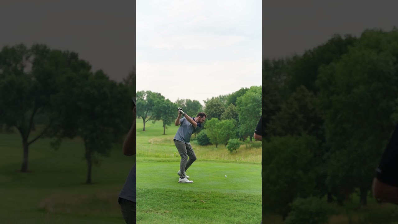Golf The Meadows