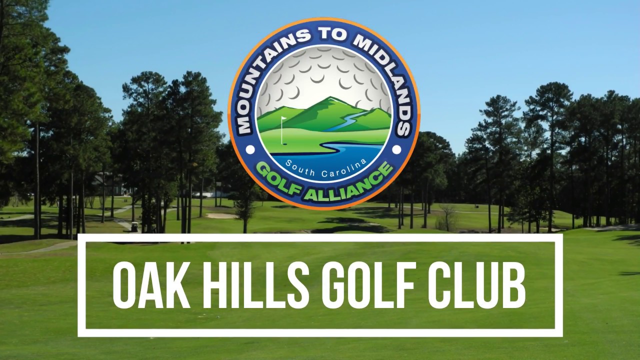 Oak Hills Golf Club