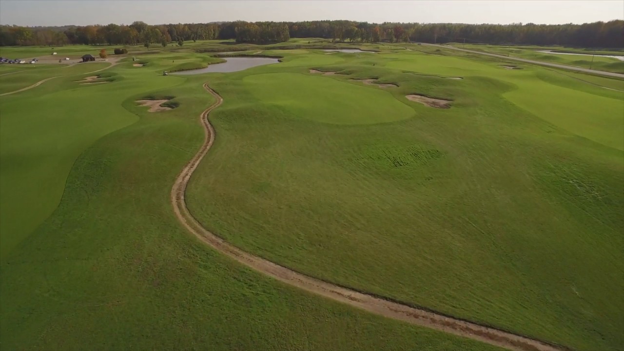 The Creeks At Ivy Acres | (920) 757-1000 | Hole 18