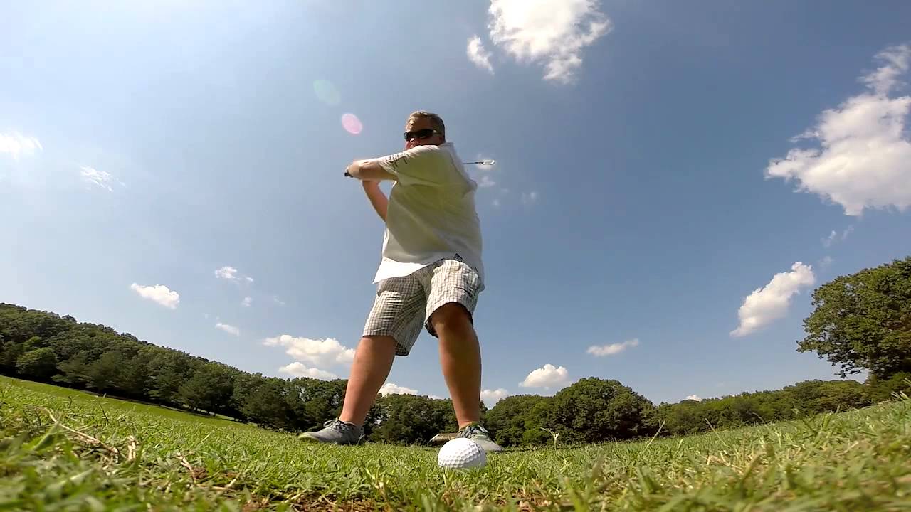 Joe Wheeler State Park – The General Golf Course 
