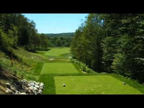 Manitou Passage Golf Club