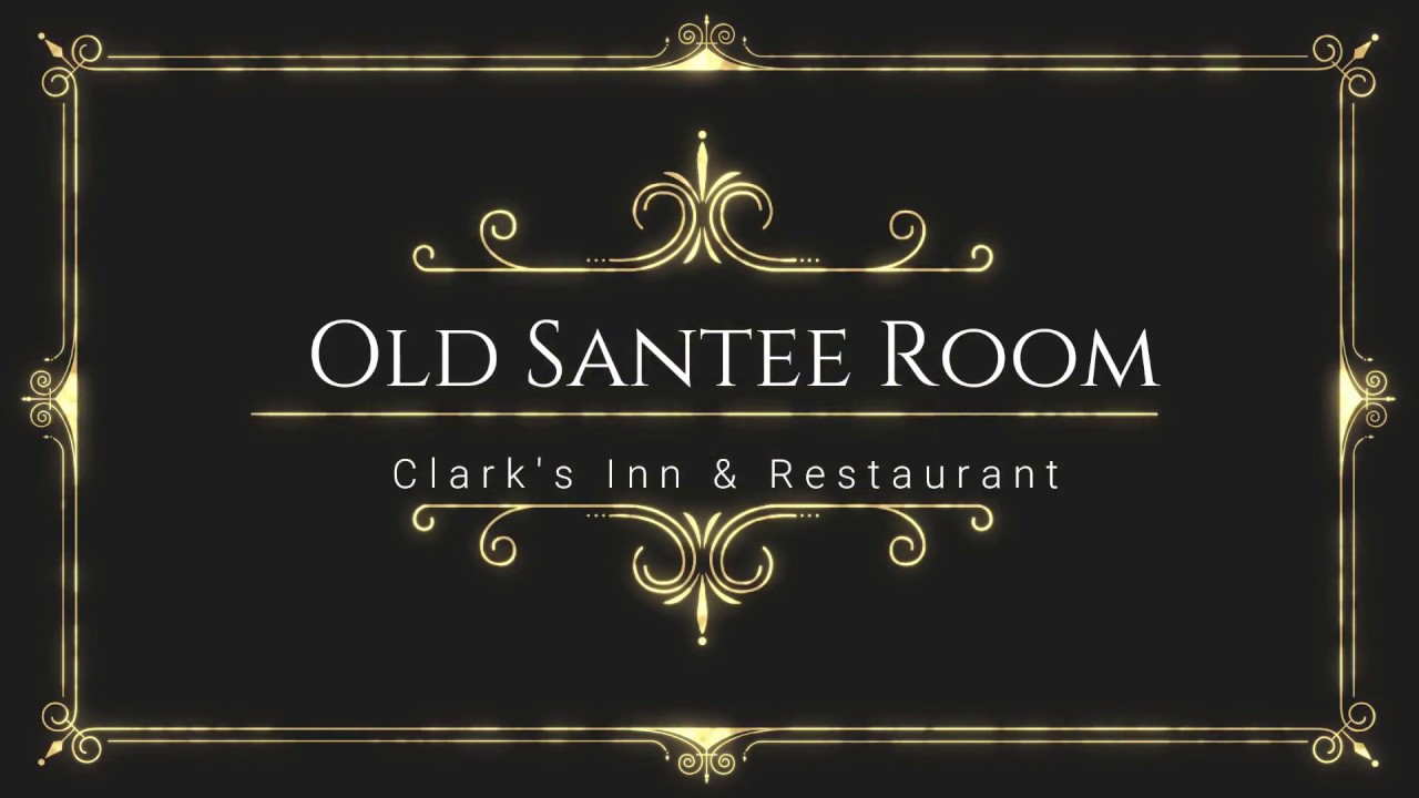 Old Santee Room