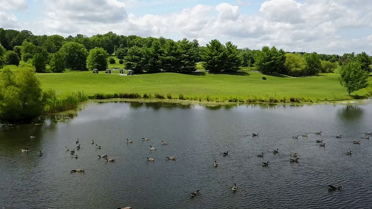 Rolling Meadows Golf Club