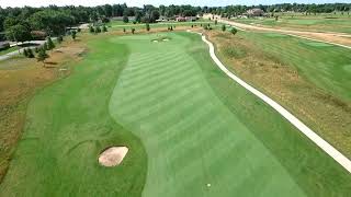 Metamora Fields Golf Club Course Tour