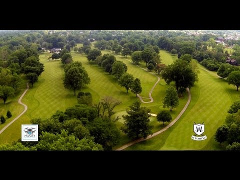 Wyoming Golf Course
