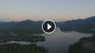 Live The Life You Choose At Rumbling Bald Resort