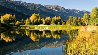 Teton Pines Golf Resort