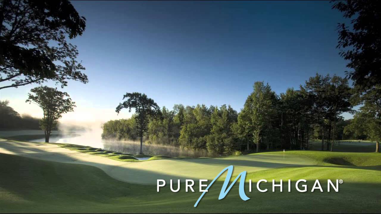 Tullymore Golf Resort