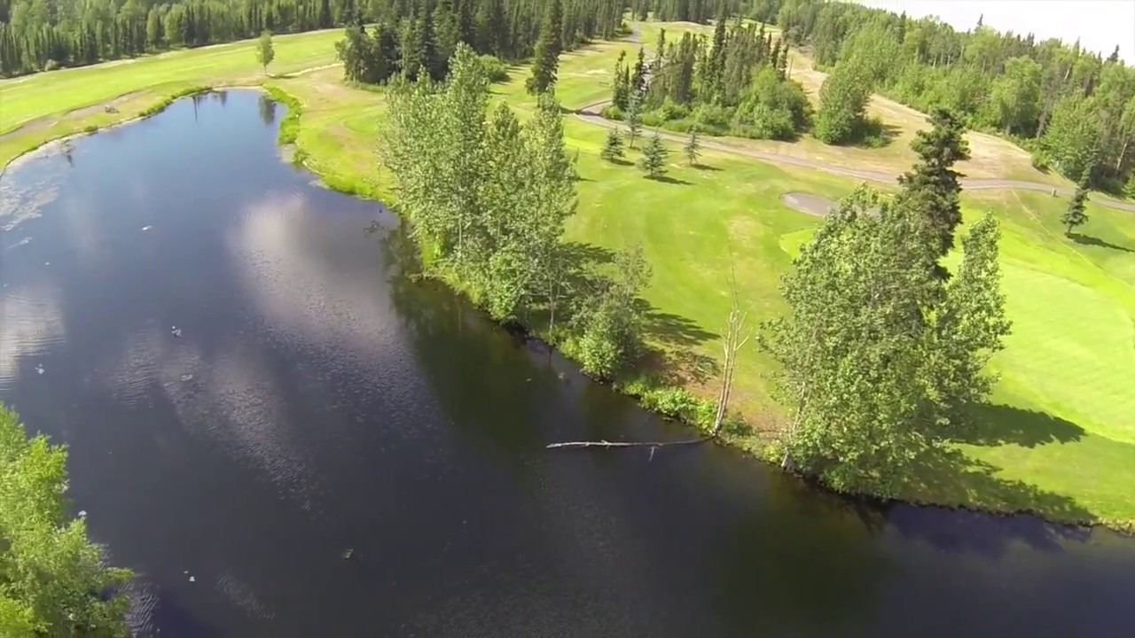 Anchorage Golf Course