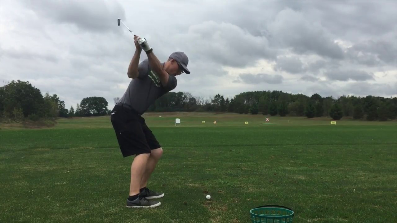 The Sunday Swing Episode 28, Presented By Fairfield Hills Golf Course