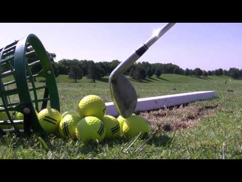 Wilderness Ridge Golf Club