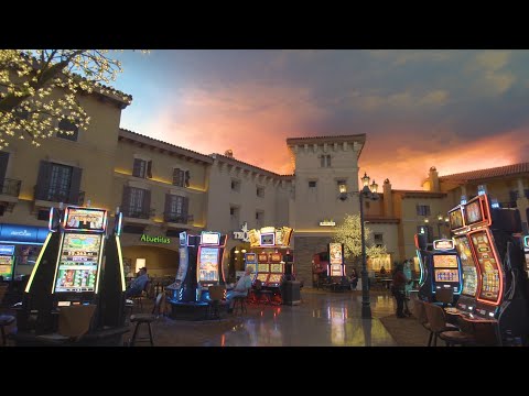 Casino Del Sol Resort