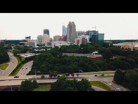 Raleigh