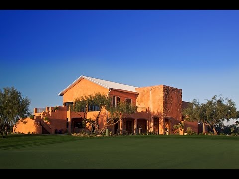 Play Golf Laredo!